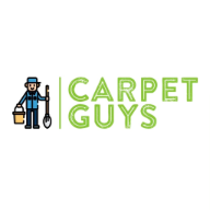Carpet Guys logo